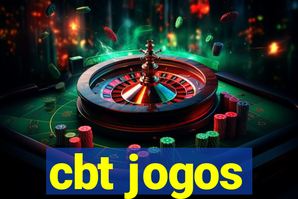 cbt jogos