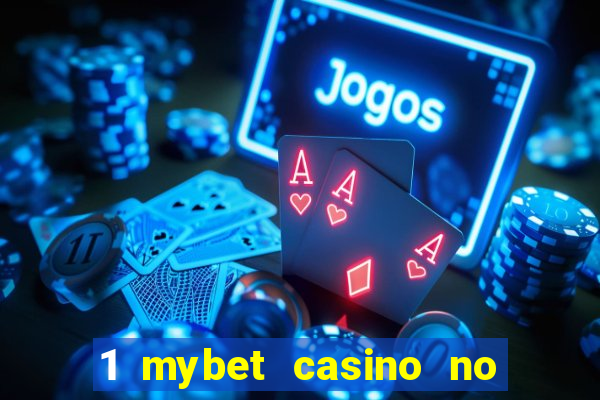 1 mybet casino no deposit bonus