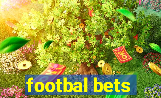 footbal bets