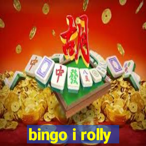 bingo i rolly