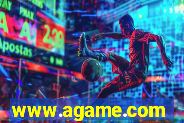 www.agame.com