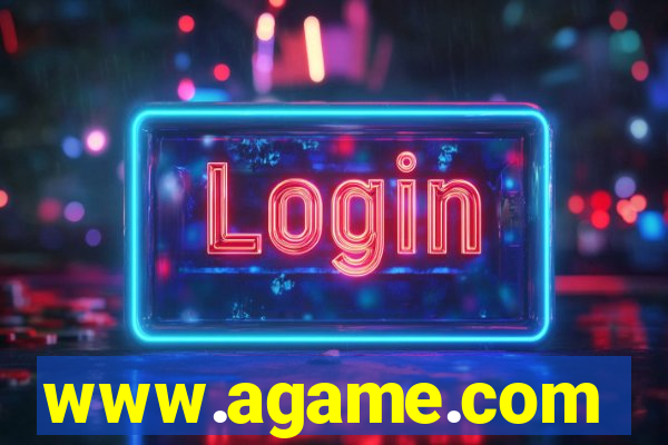 www.agame.com