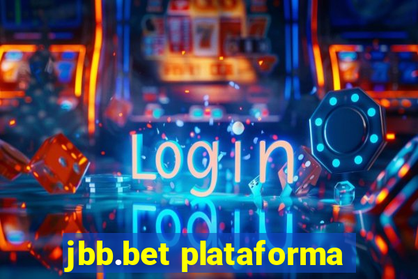 jbb.bet plataforma