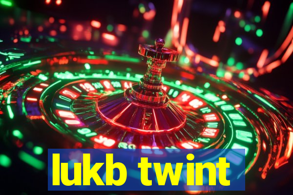 lukb twint