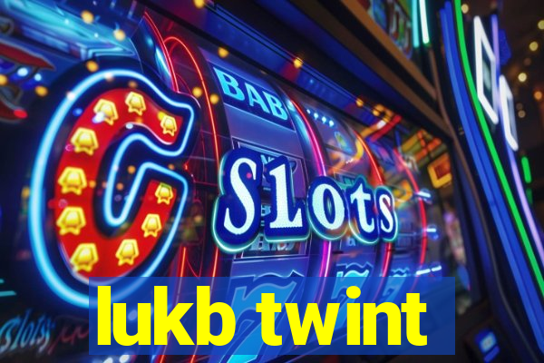 lukb twint