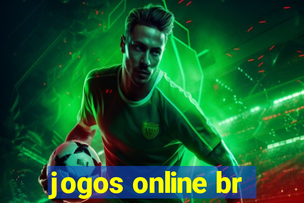 jogos online br