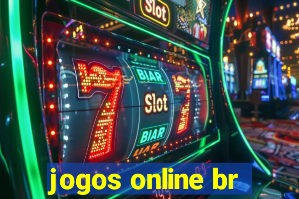 jogos online br