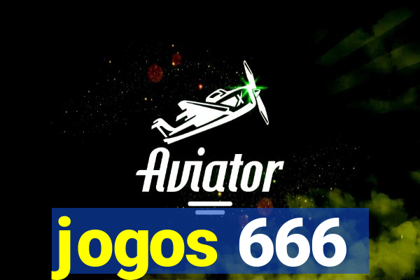 jogos 666