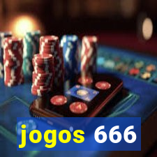 jogos 666