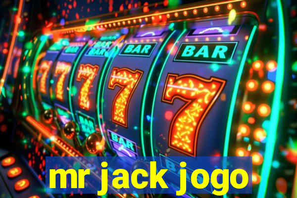 mr jack jogo