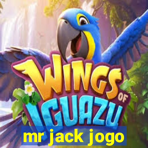 mr jack jogo