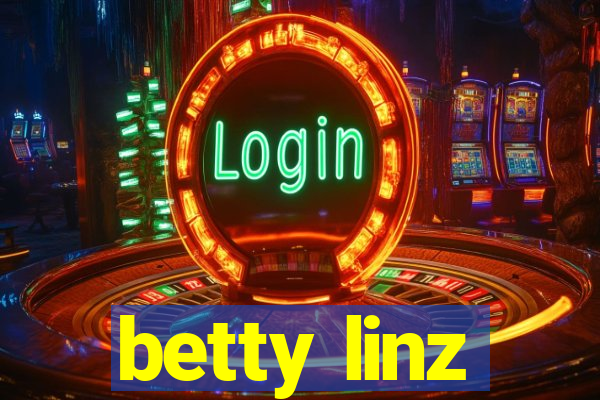 betty linz