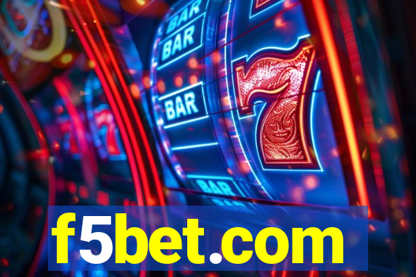 f5bet.com