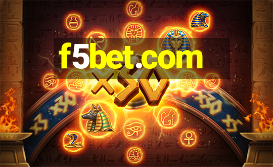 f5bet.com