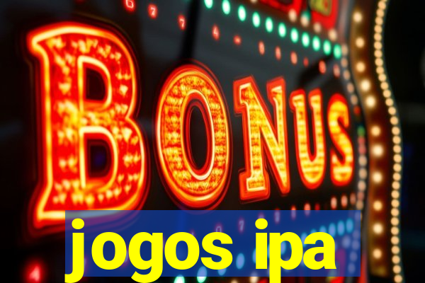 jogos ipa