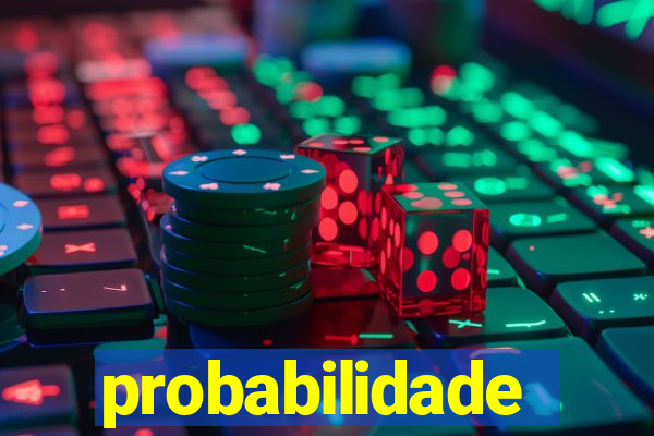 probabilidade fortune tiger