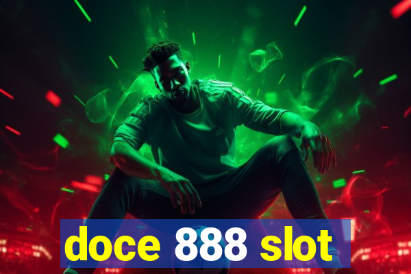 doce 888 slot