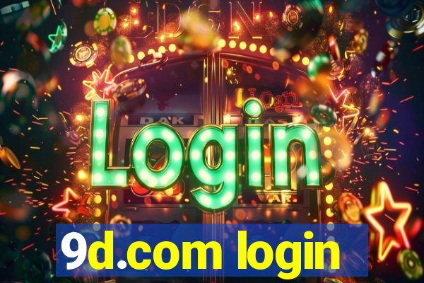 9d.com login