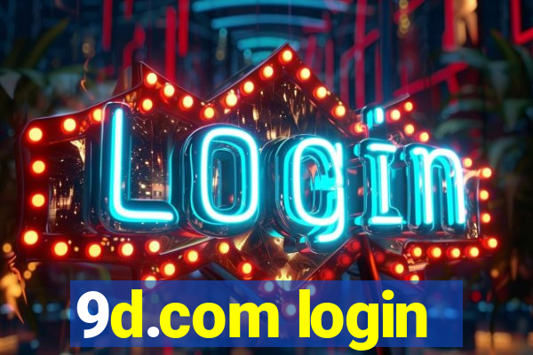 9d.com login