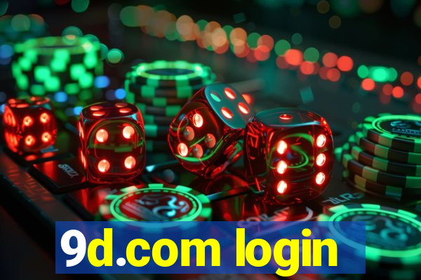 9d.com login