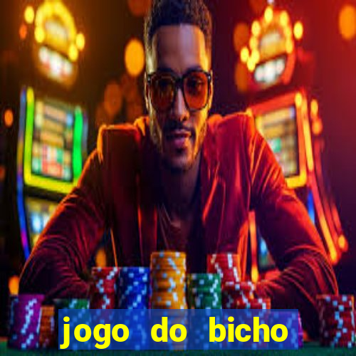 jogo do bicho aposta certa