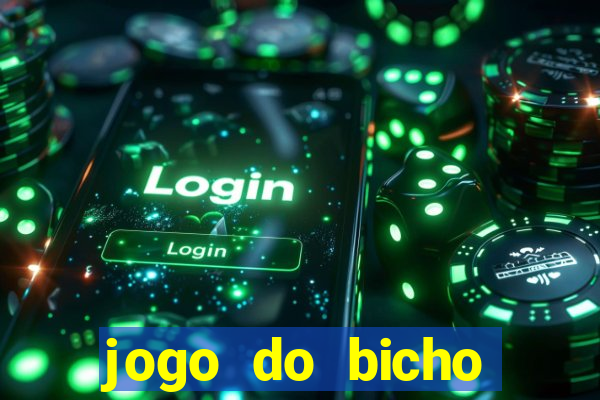 jogo do bicho aposta certa