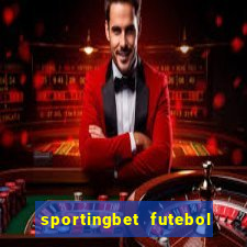 sportingbet futebol ao vivo