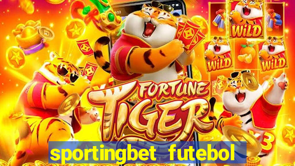 sportingbet futebol ao vivo