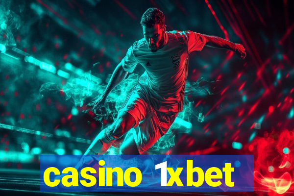 casino 1xbet