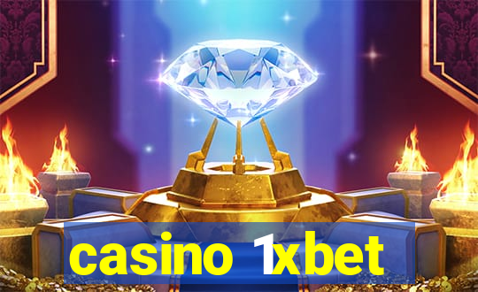 casino 1xbet