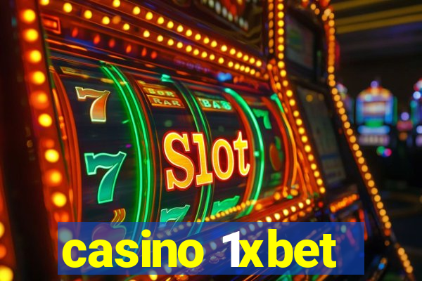 casino 1xbet