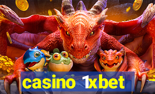 casino 1xbet