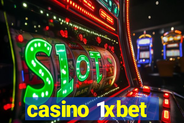 casino 1xbet