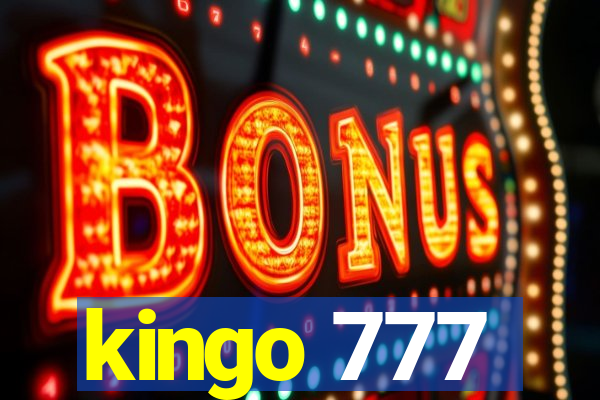 kingo 777