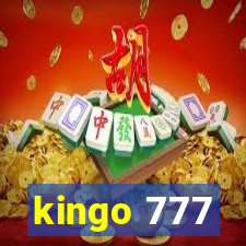 kingo 777