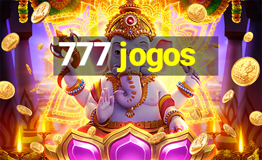 777 jogos