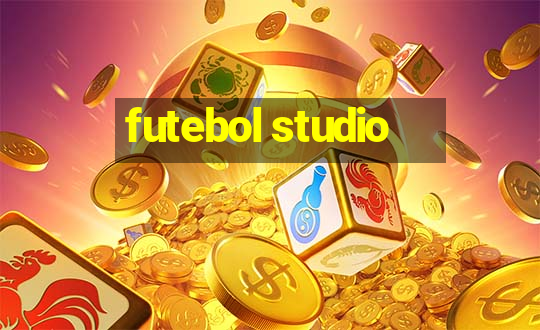 futebol studio