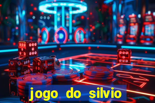 jogo do silvio santos da roleta