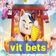 vit bets