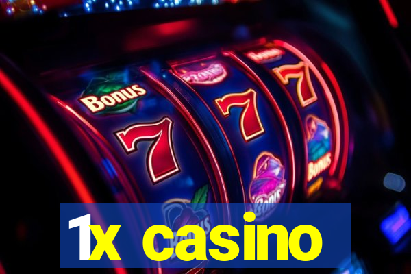 1x casino