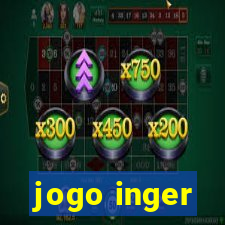 jogo inger