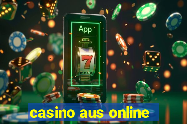 casino aus online