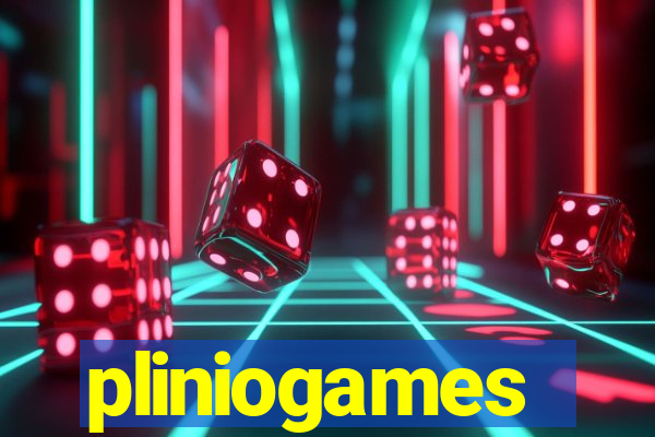 pliniogames