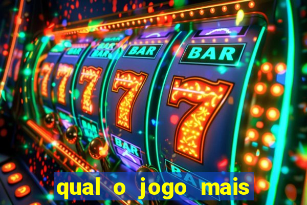 qual o jogo mais fácil para ganhar dinheiro