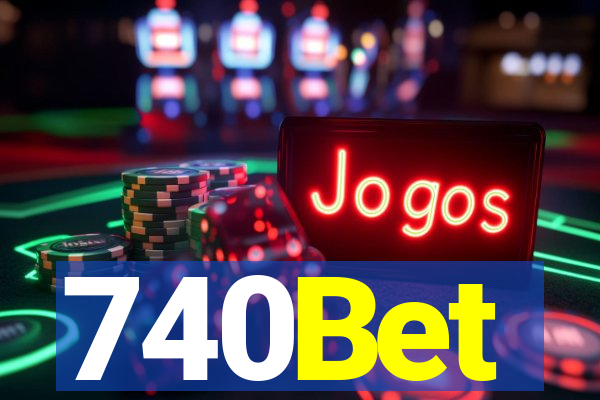 740Bet