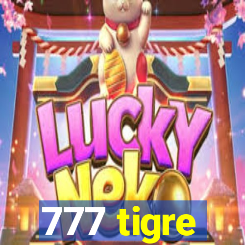 777 tigre