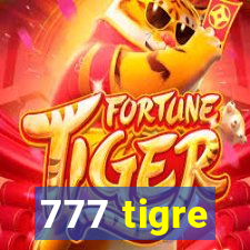 777 tigre