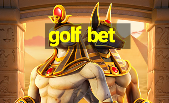 golf bet