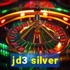 jd3 silver