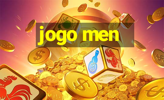 jogo men